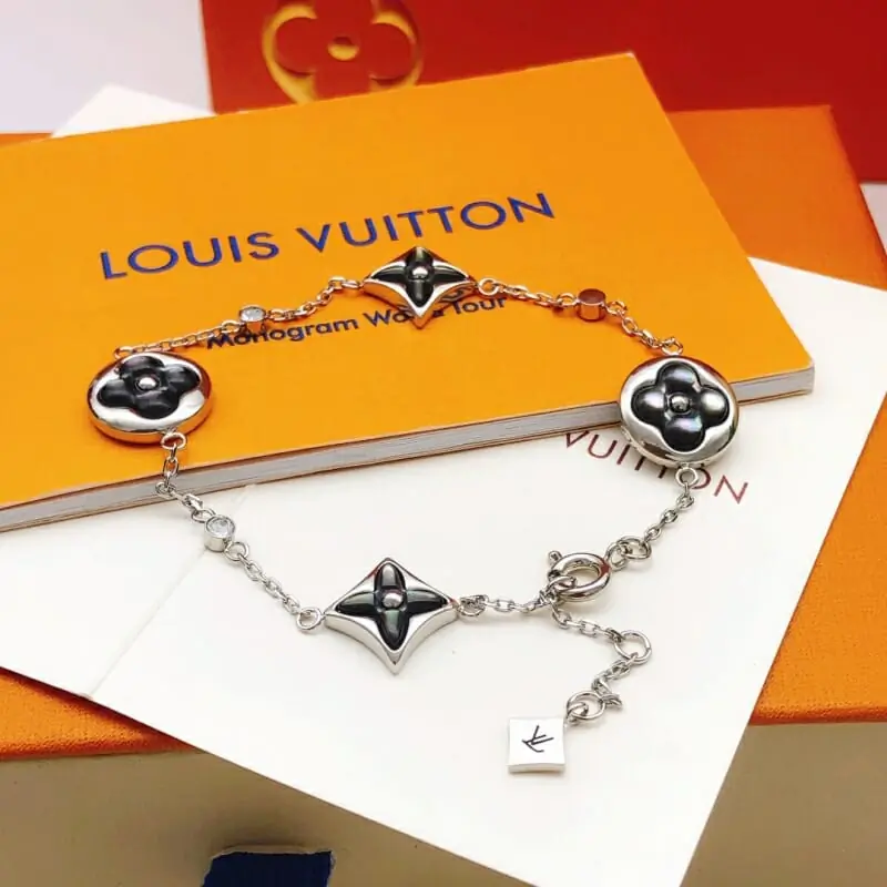 louis vuitton lv bracelets s_12625432